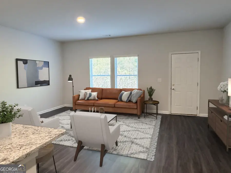 145 Red Oak Trail, Milledgeville, GA 31061 - #3