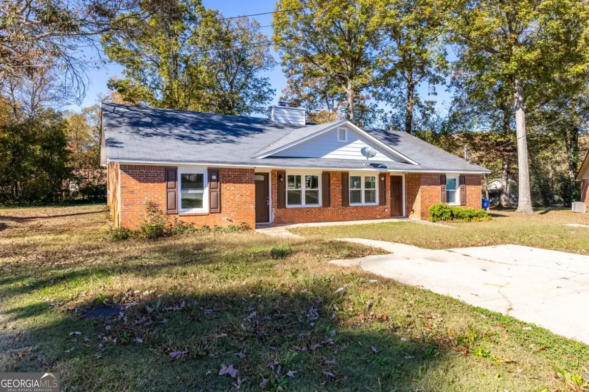 501 Timber Ridge Court, Lawrenceville, GA 30046 - #1