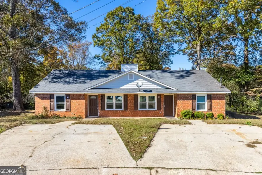 501 Timber Ridge Court, Lawrenceville, GA 30046 - #2