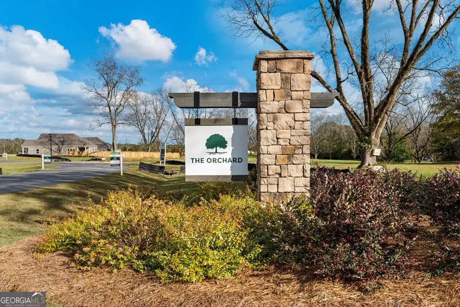 141 Chinaberry Street, Pine Mountain, GA 31822 - #3