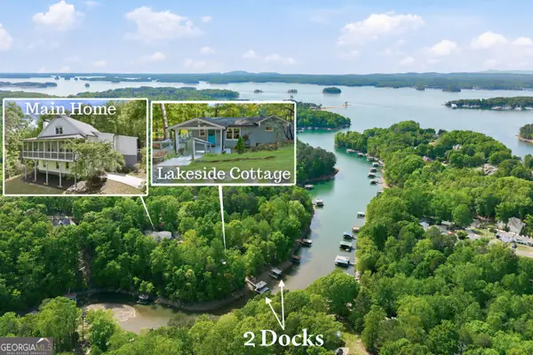 5046 Mckinzey Lane #AB, Flowery Branch, GA 30542