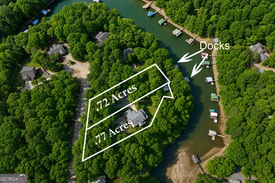 5046 Mckinzey Lane #AB, Flowery Branch, GA 30542 - #3