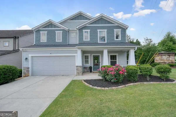 100 Grove View Road, Woodstock, GA 30189