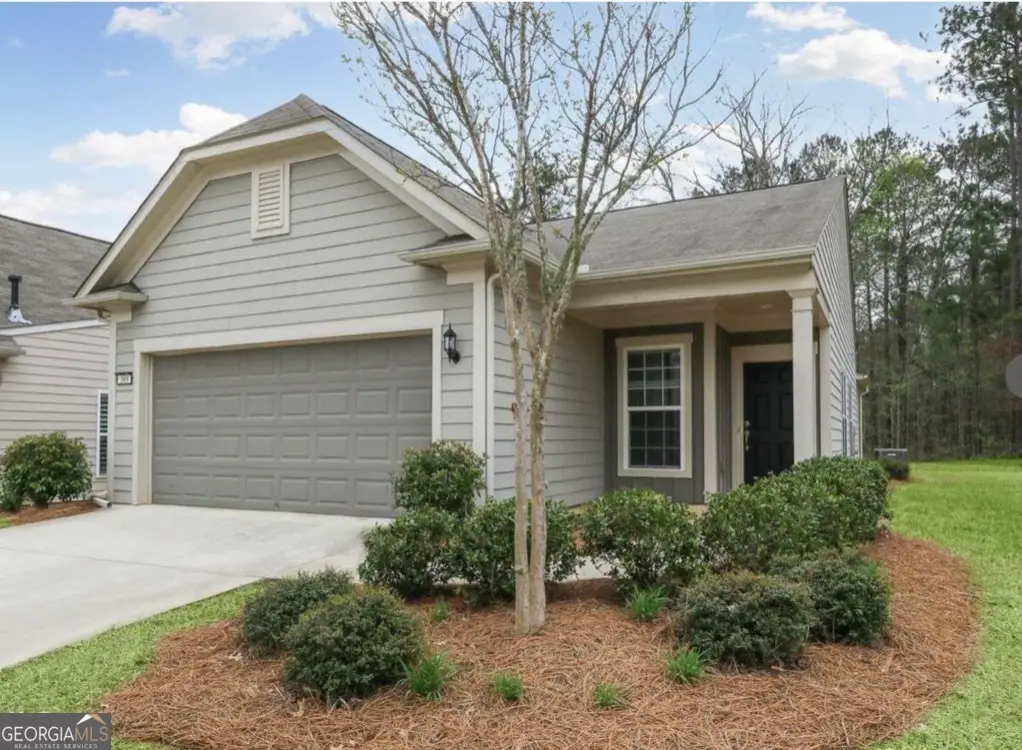 369 Sandy Springs Drive, Griffin, GA 30223 - #1