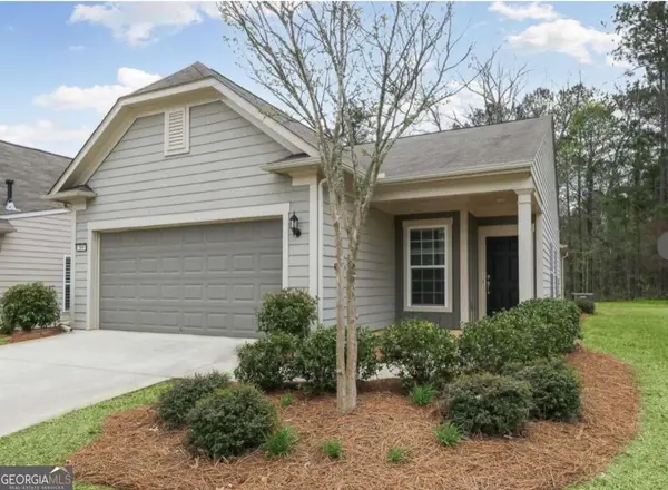369 Sandy Springs Drive, Griffin, GA 30223