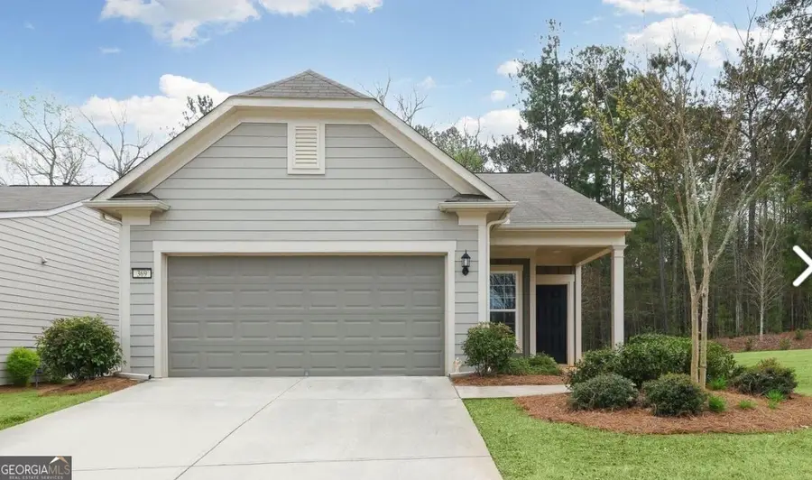 369 Sandy Springs Drive, Griffin, GA 30223 - #2