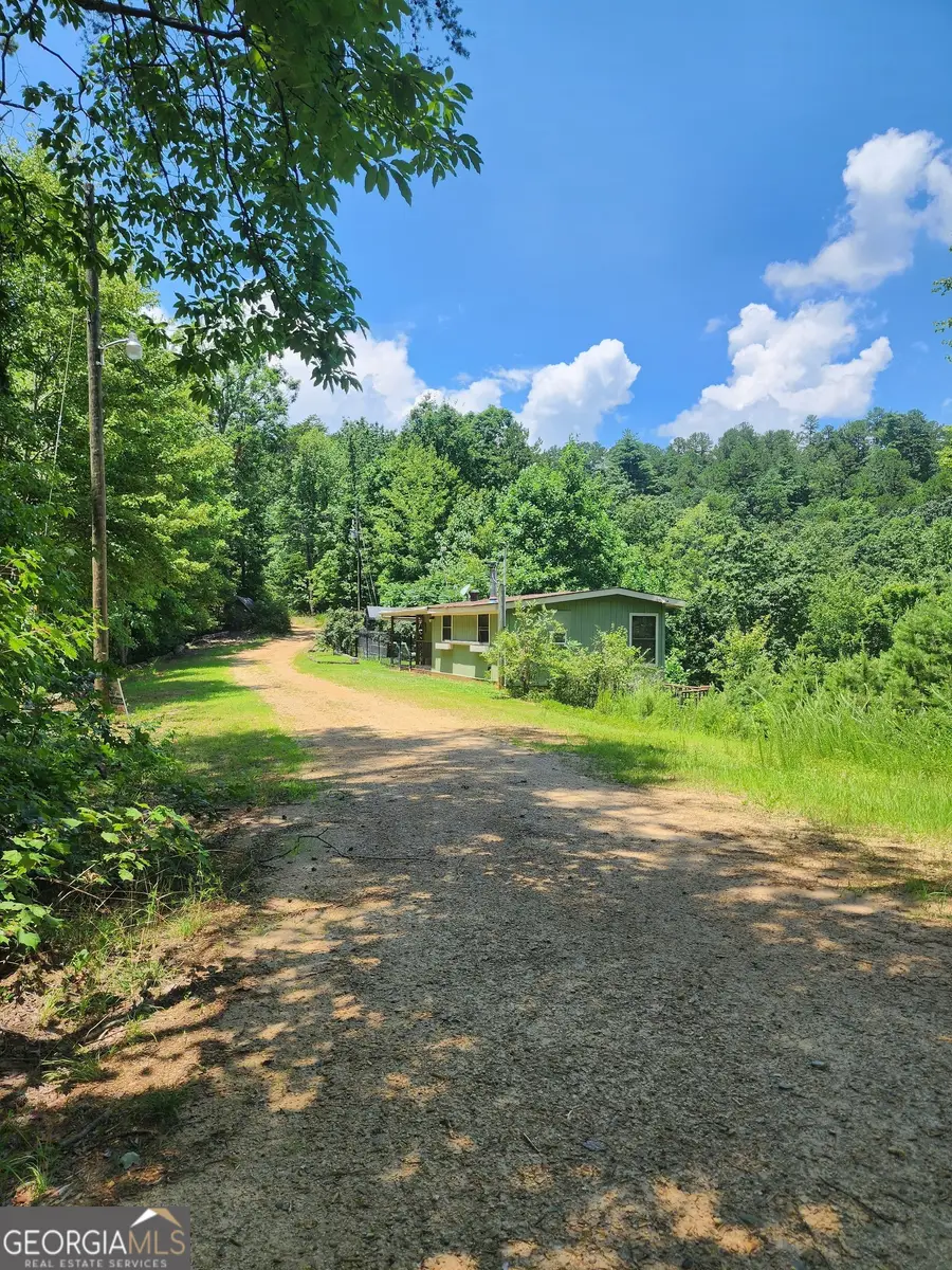 568 Yonah Lake Road, Toccoa, GA 30577 - #2