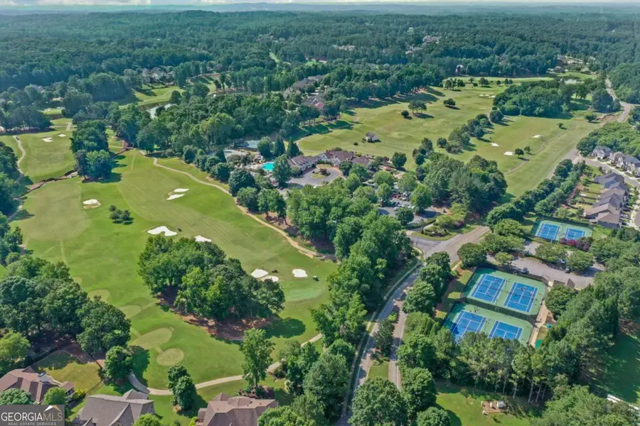 207 Wexford Court, Canton, GA 30115 - #3