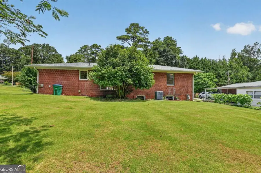 2839 Poplar Street, Doraville, GA 30340 - #2