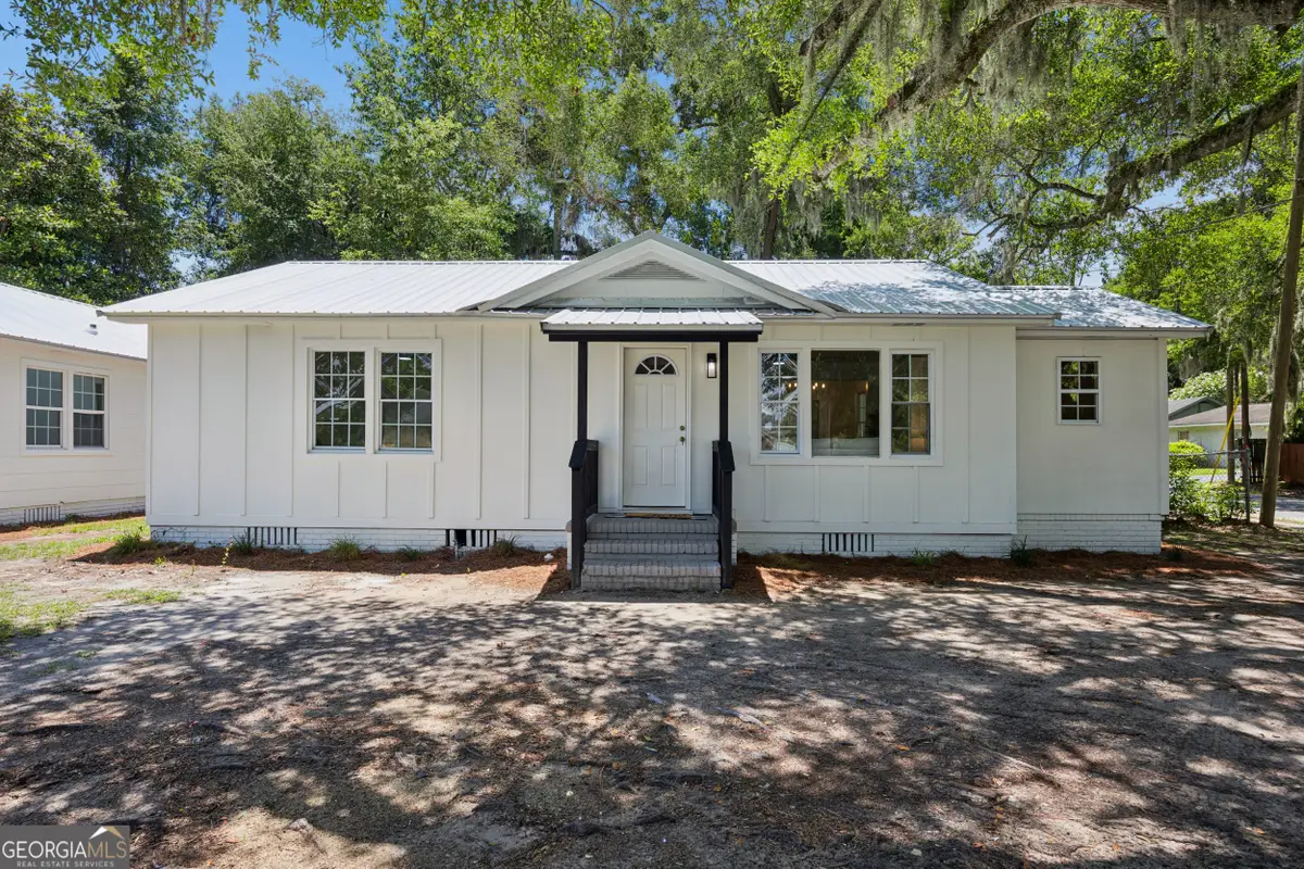 800 P Street, Brunswick, GA 31520 - #1