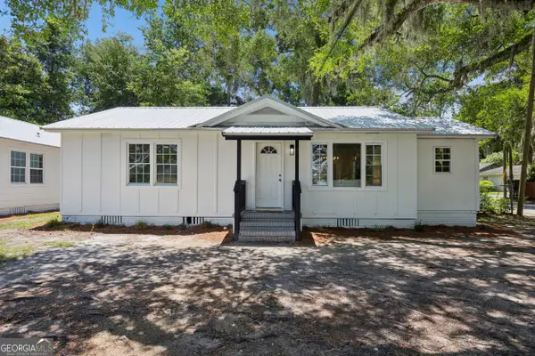 800 P Street, Brunswick, GA 31520