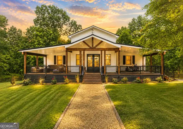 2086 Burnt Mountain Road, Ellijay, GA 30536
