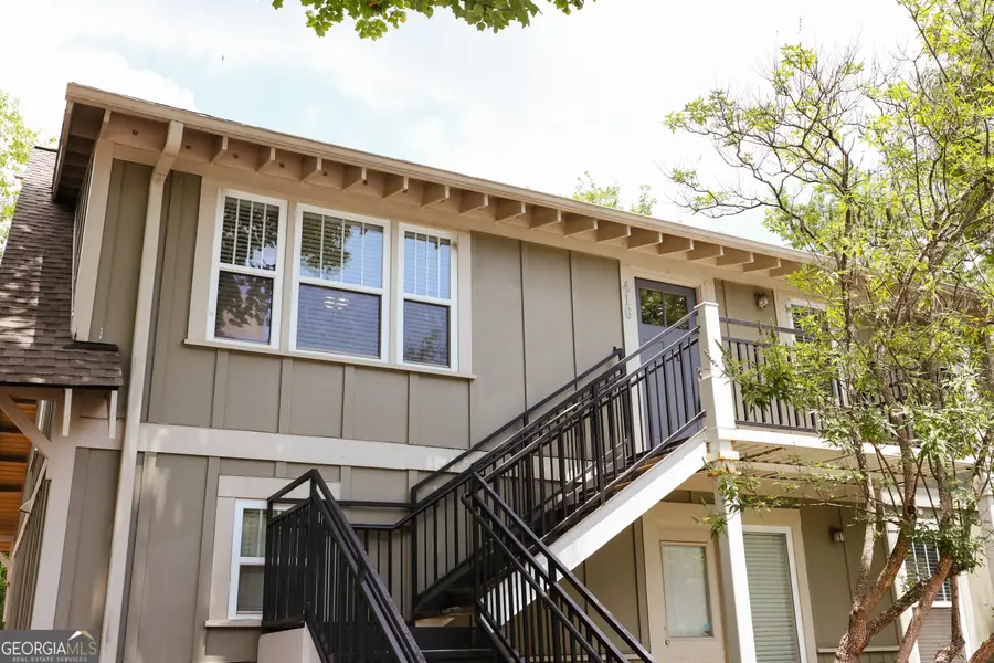 490 Barnett Shoals Road #APT 416, Athens, GA 30605 - #2
