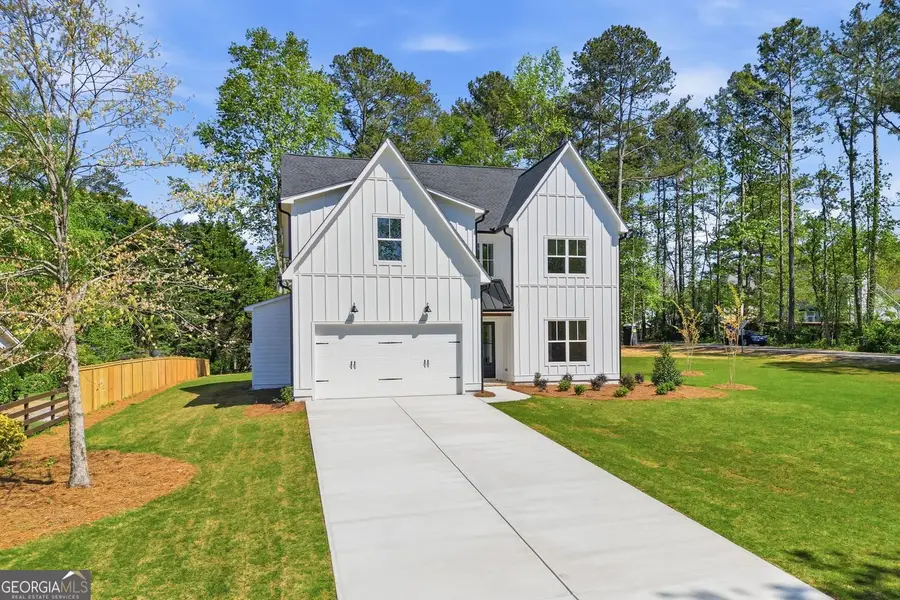2487 Sims Drive Ne, Marietta, GA 30066 - #3