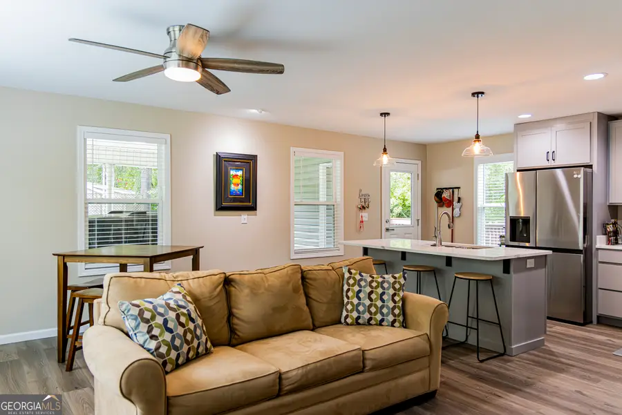 803 Charlton Street Nw, Rome, GA 30165 - #2