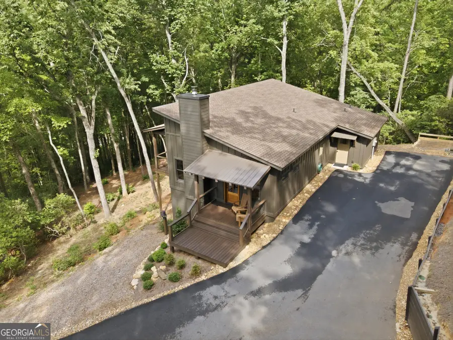 3014 Oakey Mountain Road, Clarkesville, GA 30523 - #2