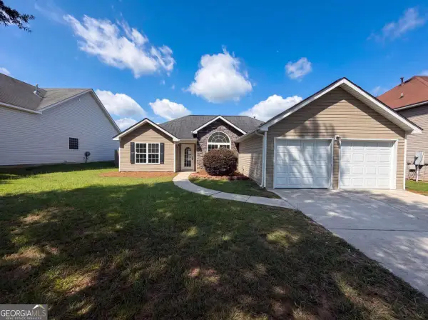 4418 Persian Court, Snellville, GA 30039