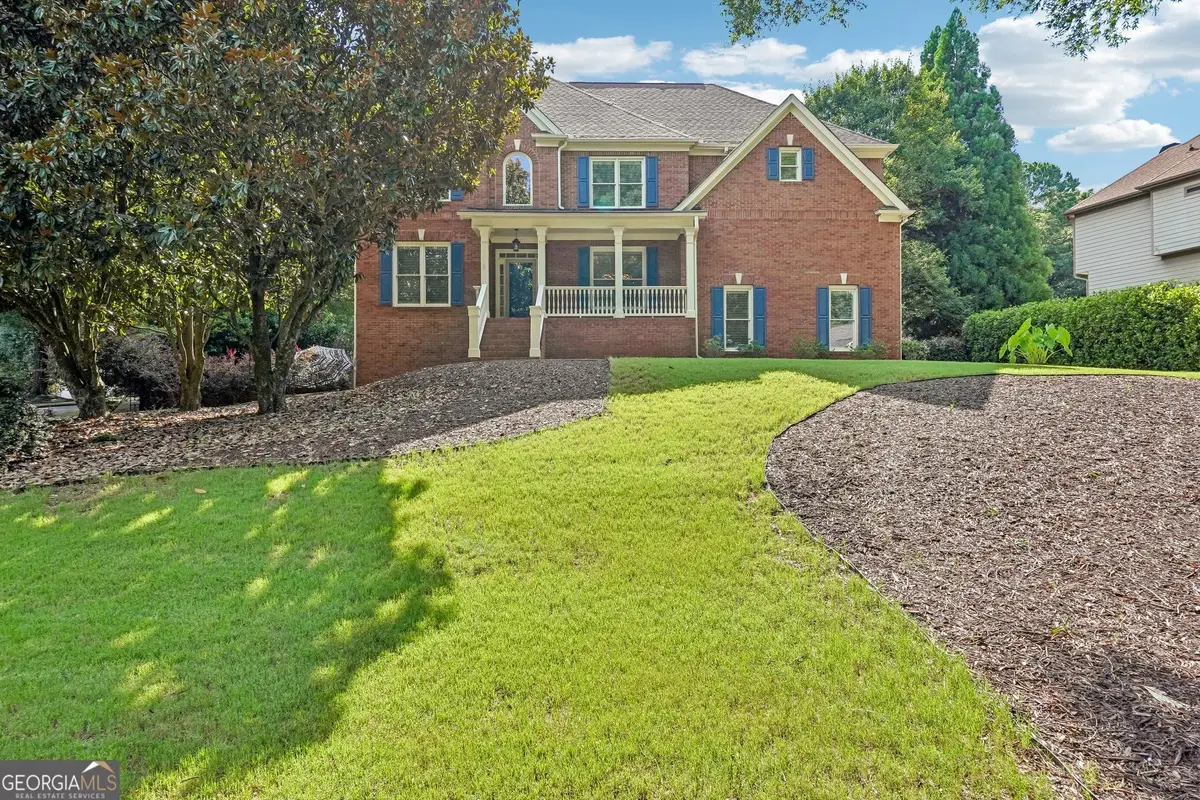 42 Lakecrest Circle, Suwanee, GA 30024 - #1