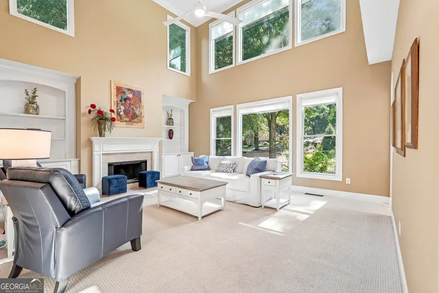 42 Lakecrest Circle, Suwanee, GA 30024 - #3
