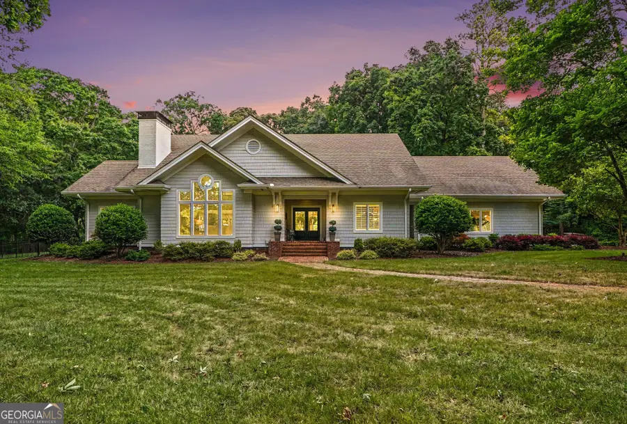 351 Teamon Road, Griffin, GA 30223 - #2