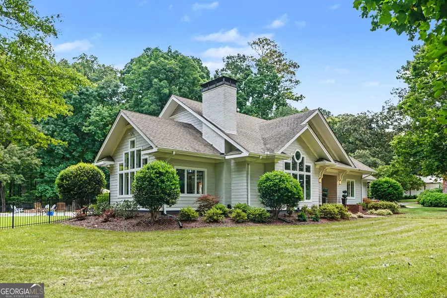 351 Teamon Road, Griffin, GA 30223 - #3