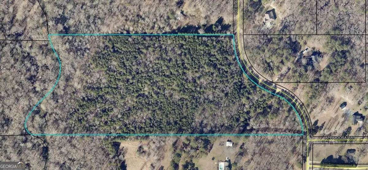 0 Overland Trail, Sharpsburg, GA 30277 - #1