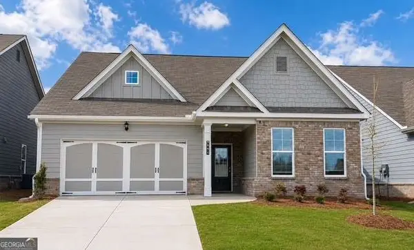 2524 Anhinga Drive, Loganville, GA 30052