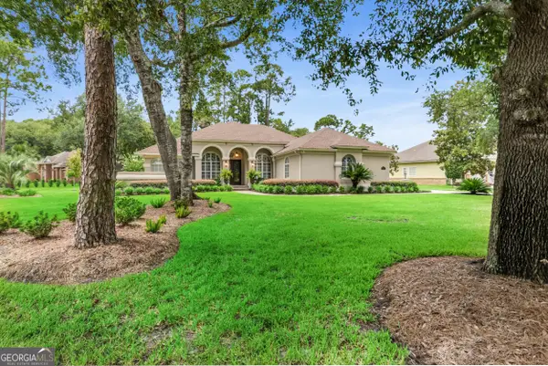 5 Sandhill Crane Drive, Saint Marys, GA 31558