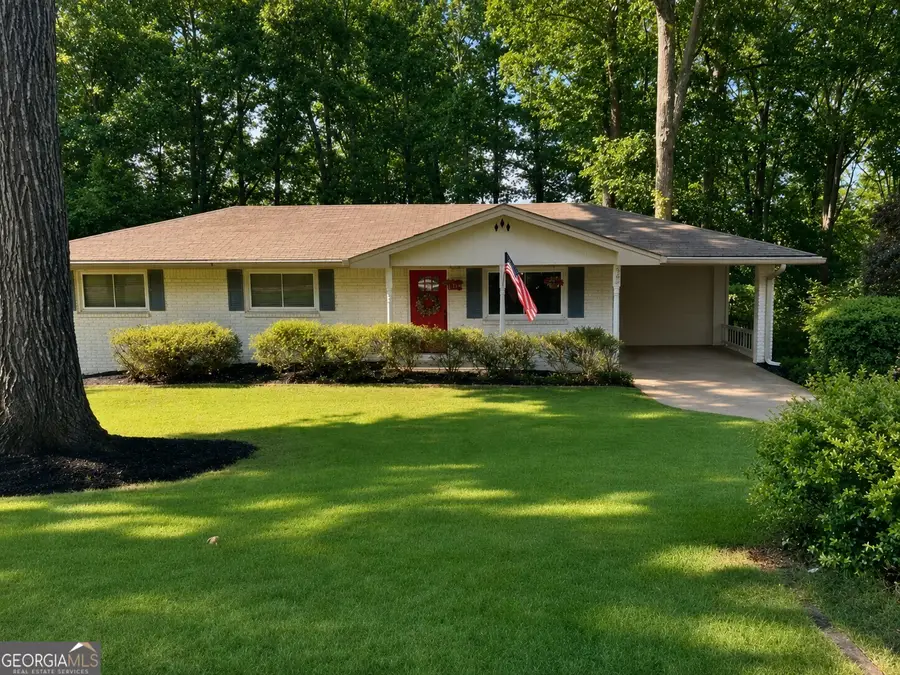 949 Eleanor Way, Smyrna, GA 30080 - #2