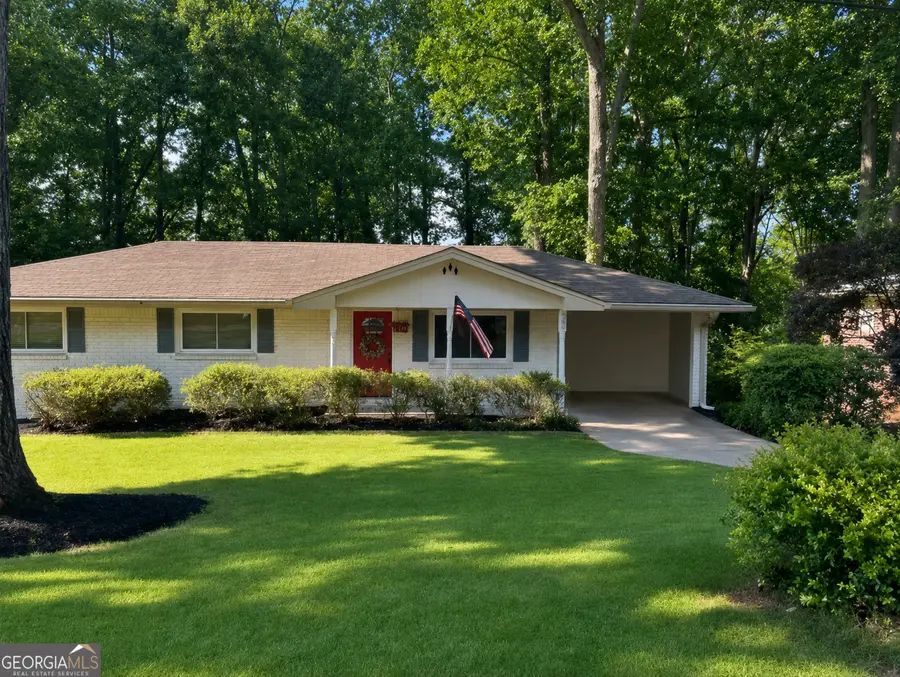 949 Eleanor Way, Smyrna, GA 30080 - #3