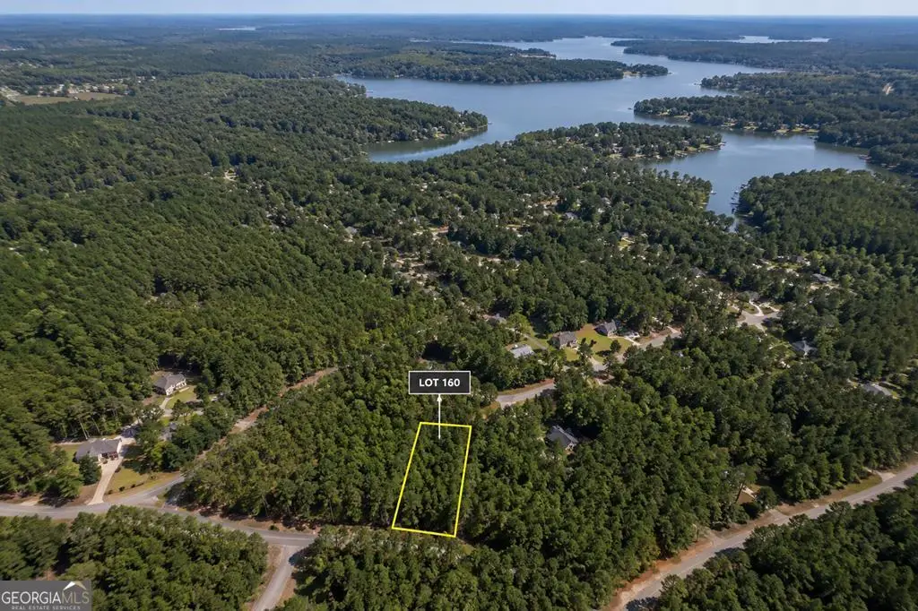 LOT 160 Amaryllis Dr, Sparta, GA 31087 - #1