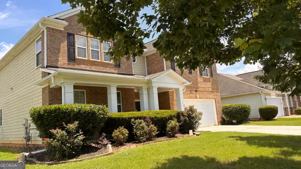 6585 Waterton Avenue Sw, South Fulton, GA 30331