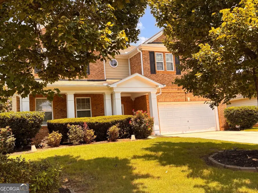 6585 Waterton Avenue Sw, South Fulton, GA 30331 - #3