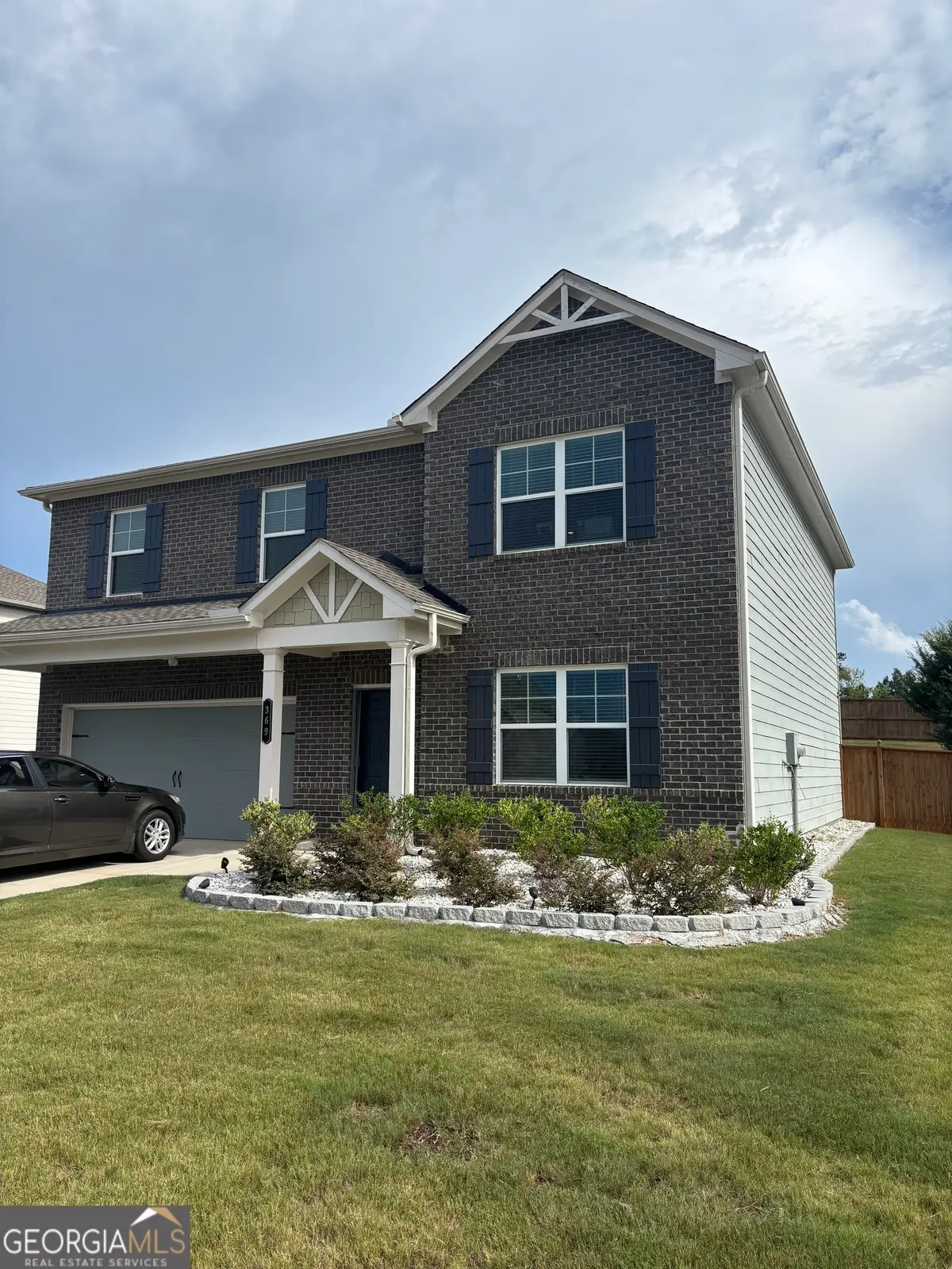 369 Amsterdam Way, Hampton, GA 30228 - #1