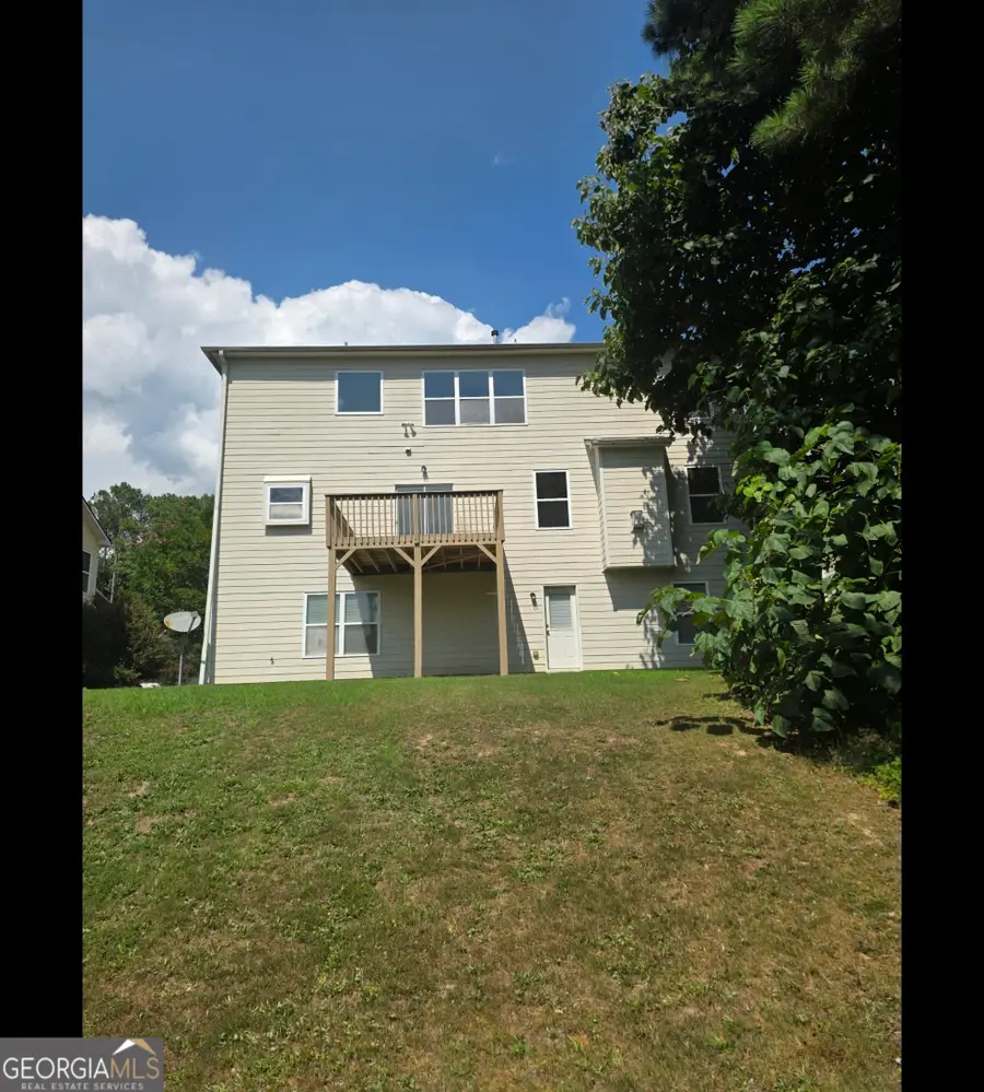 1402 Preserve Park Drive, Loganville, GA 30052 - #2
