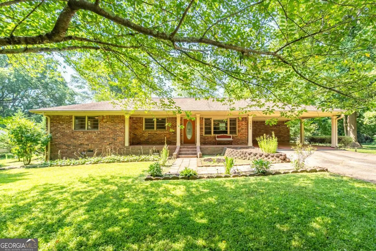 1545 Virginia Place, Austell, GA 30168 - #1