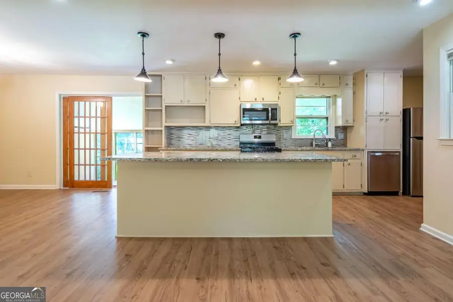 1545 Virginia Place, Austell, GA 30168 - #3