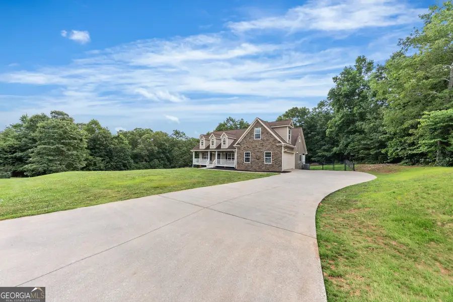 335 Northwoods Drive, Mount Airy, GA 30563 - #2