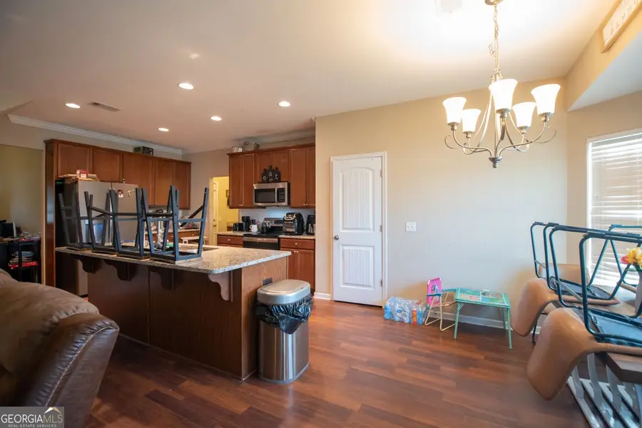 271 Daniel Trent Way, Kingsland, GA 31548 - #2