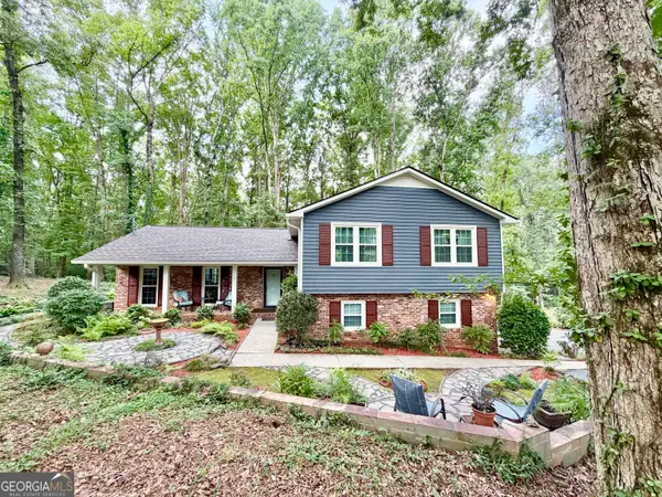 207 Cheyenne Drive, Lagrange, GA 30240