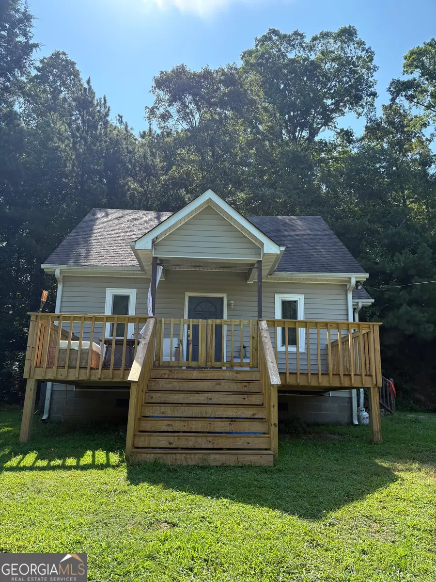 105 Lumpkin Road, Cedartown, GA 30125 - #2