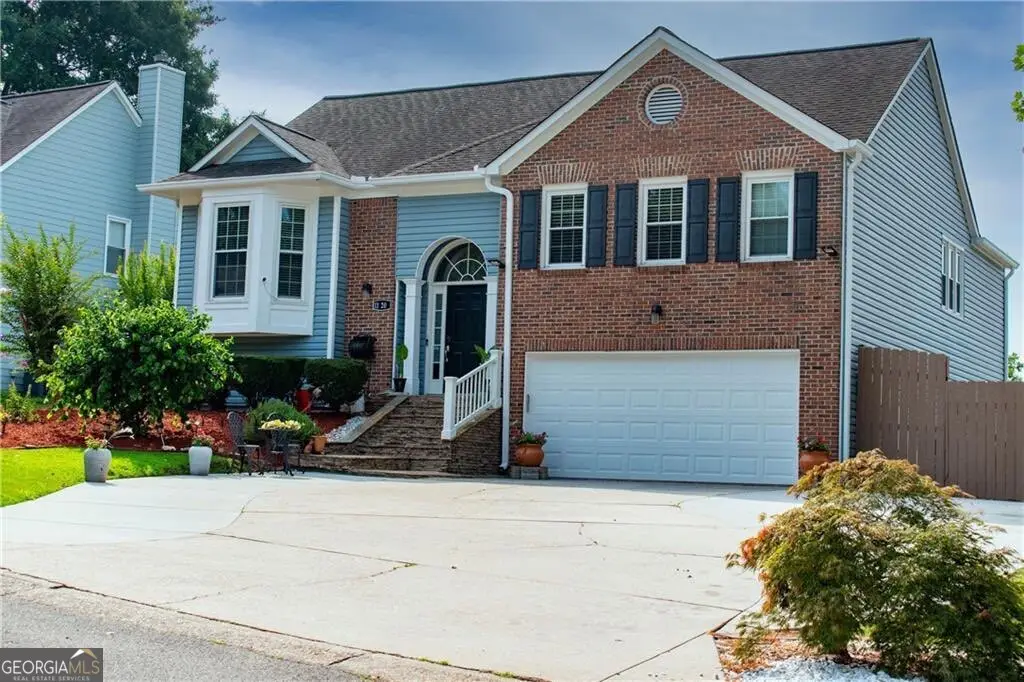 1120 San Marcos Cove, Lawrenceville, GA 30043 - #1
