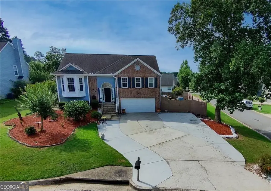 1120 San Marcos Cove, Lawrenceville, GA 30043 - #2