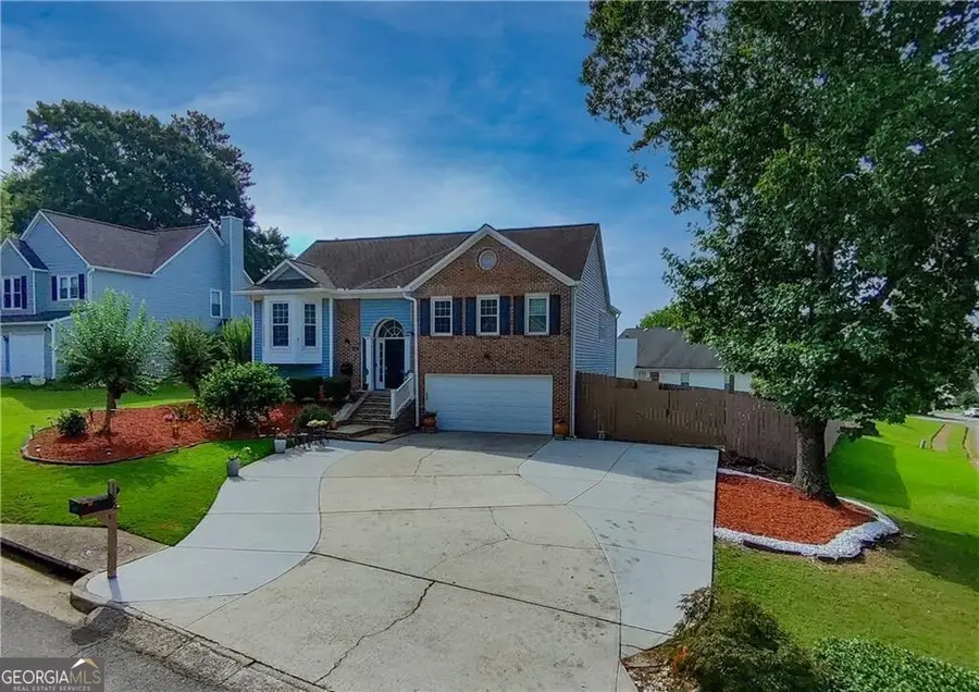 1120 San Marcos Cove, Lawrenceville, GA 30043 - #3
