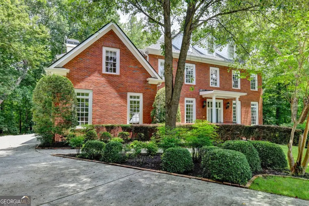 1429 Spyglass Hill Drive, Johns Creek, GA 30097 - #1