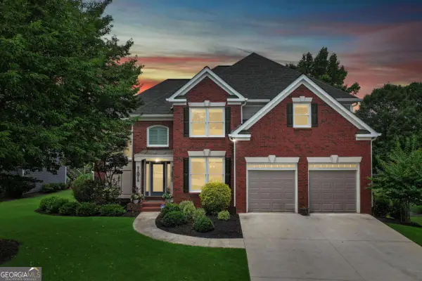 63 Fairway View Crossing, Acworth, GA 30101