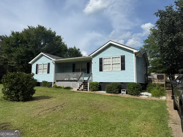 754 Michael Street, Thomaston, GA 30286