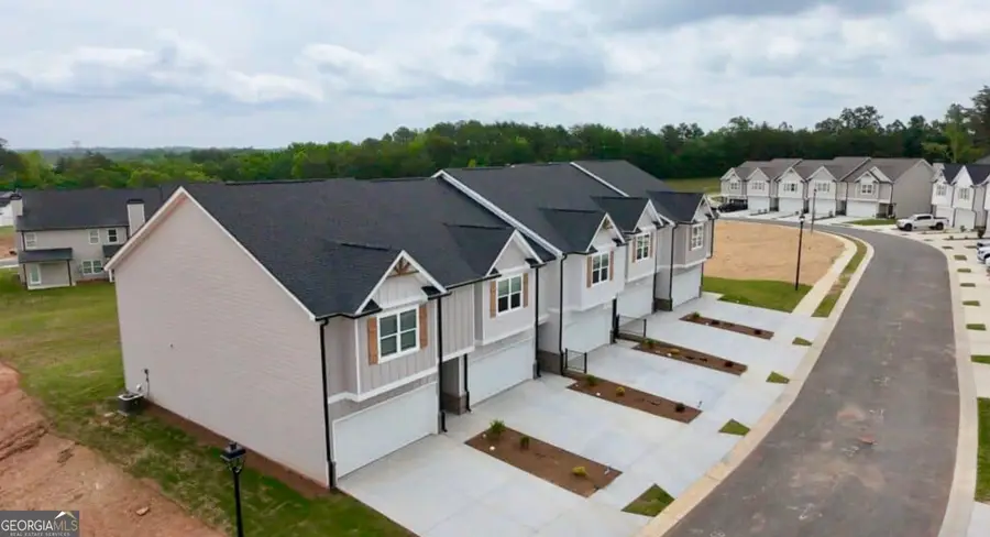 6362 Pine Ridge Point, Lula, GA 30554 - #2