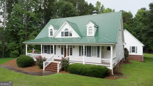 8145 Bennett Lane, Gainesville, GA 30506