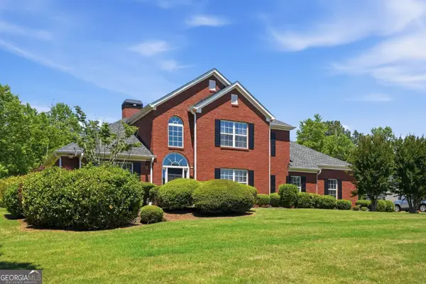 3675 Falls Trail, Winston, GA 30187